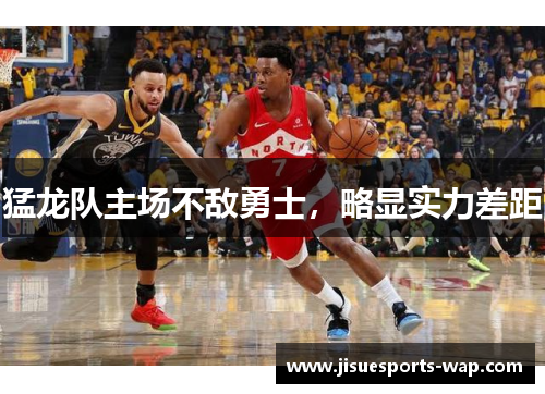 猛龙队主场不敌勇士，略显实力差距